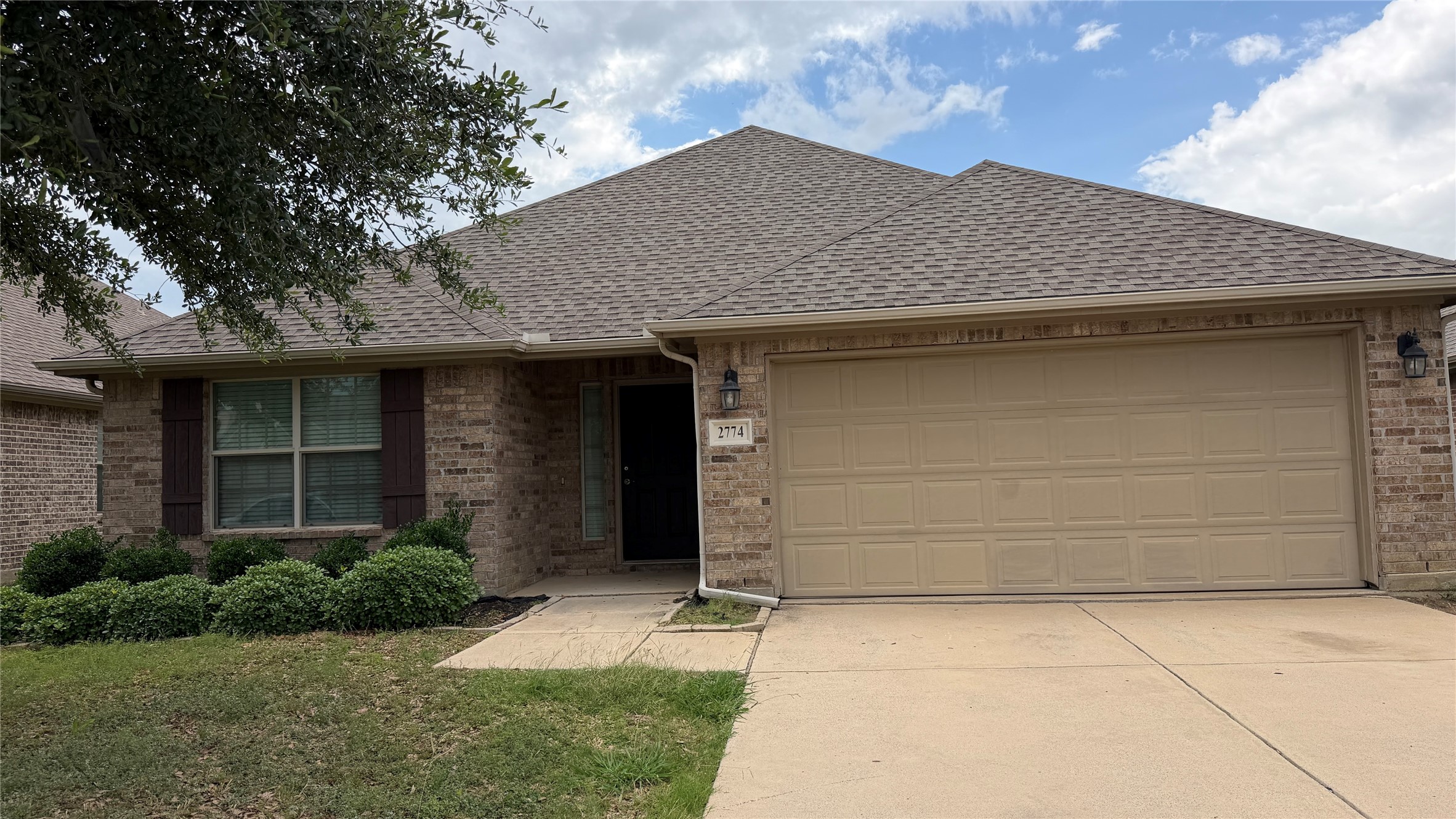 2774 Waterfall Drive Little Elm TX 75068