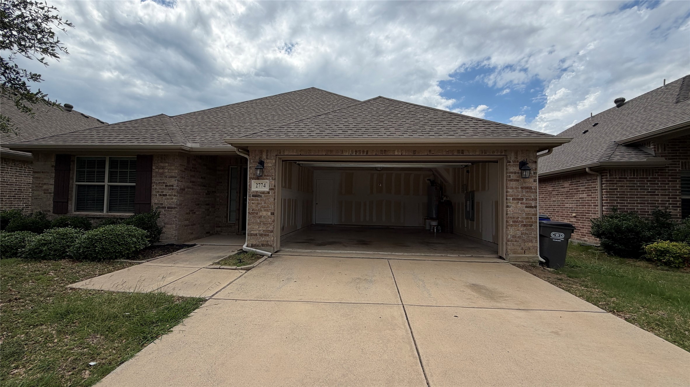 2774 Waterfall Drive Little Elm TX 75068