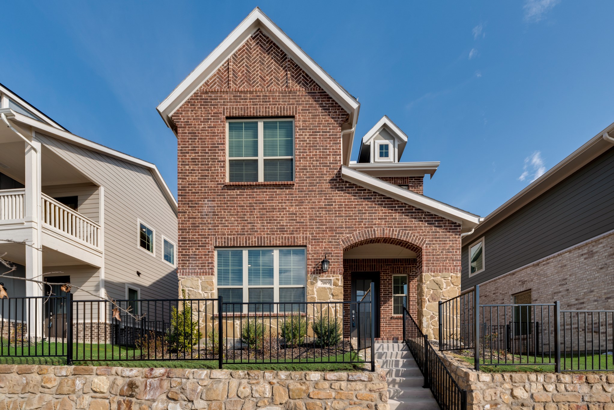 7009 Sunset Boulevard Rowlett TX 75088