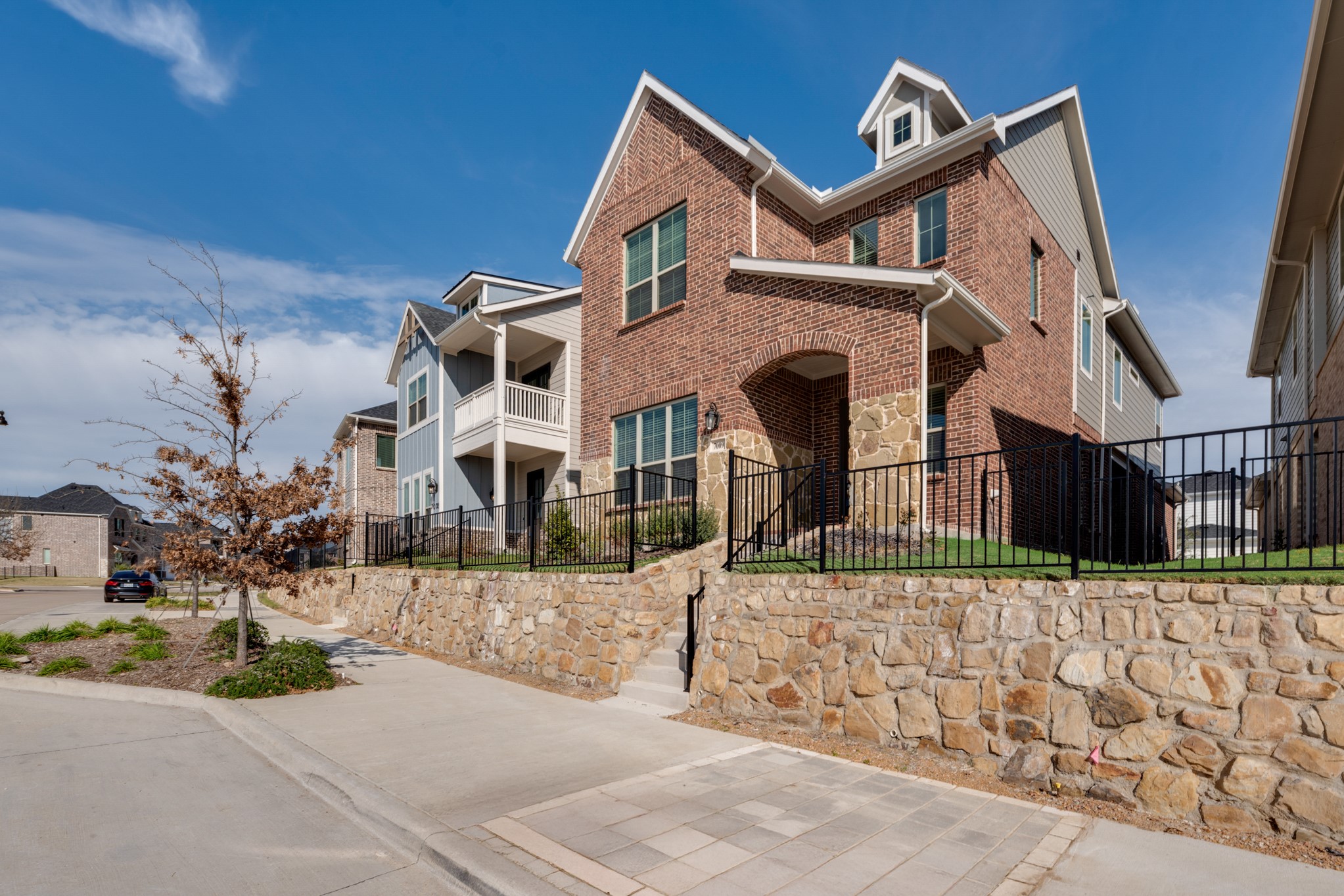 7009 Sunset Boulevard Rowlett TX 75088