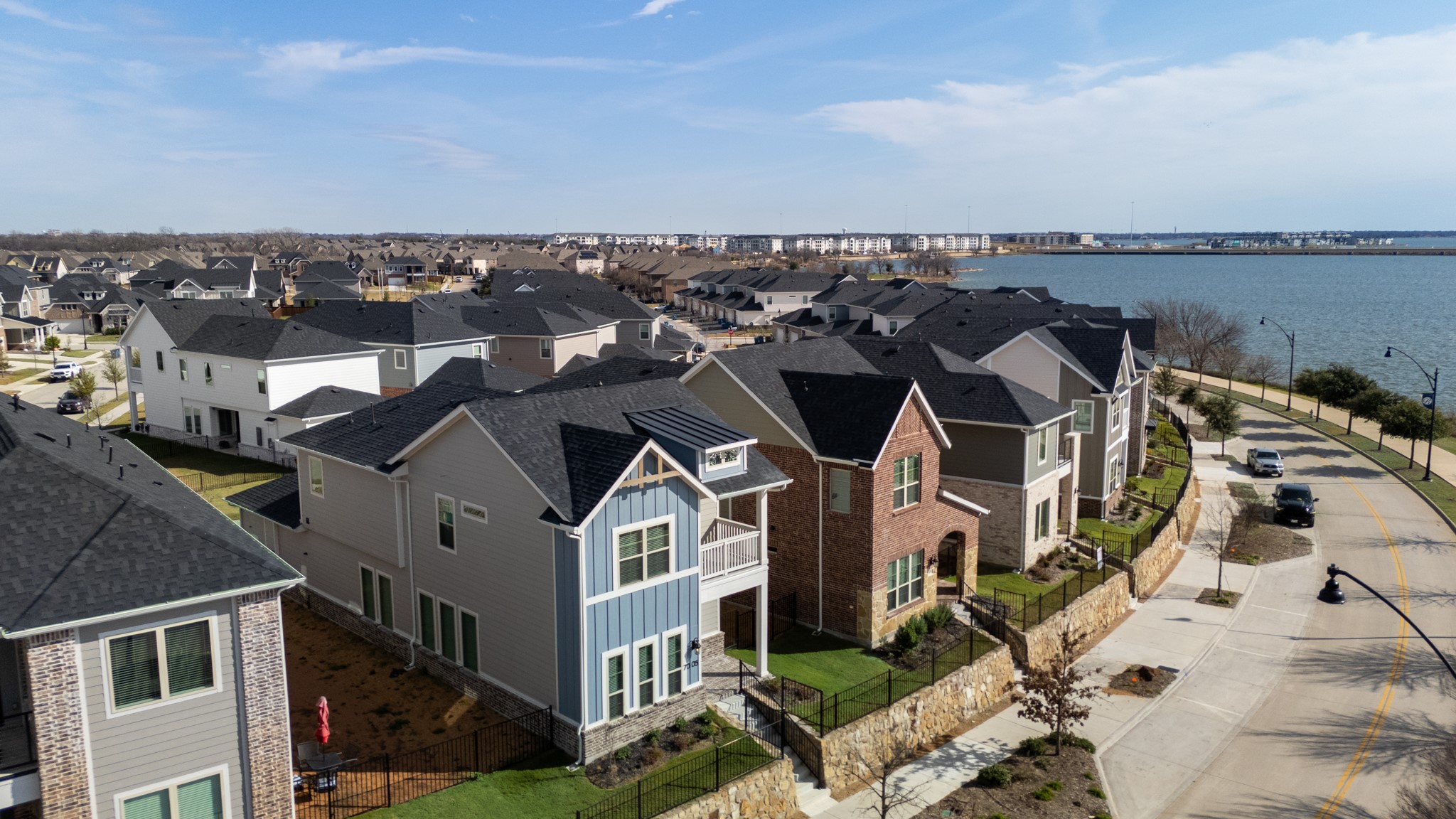 7009 Sunset Boulevard Rowlett TX 75088