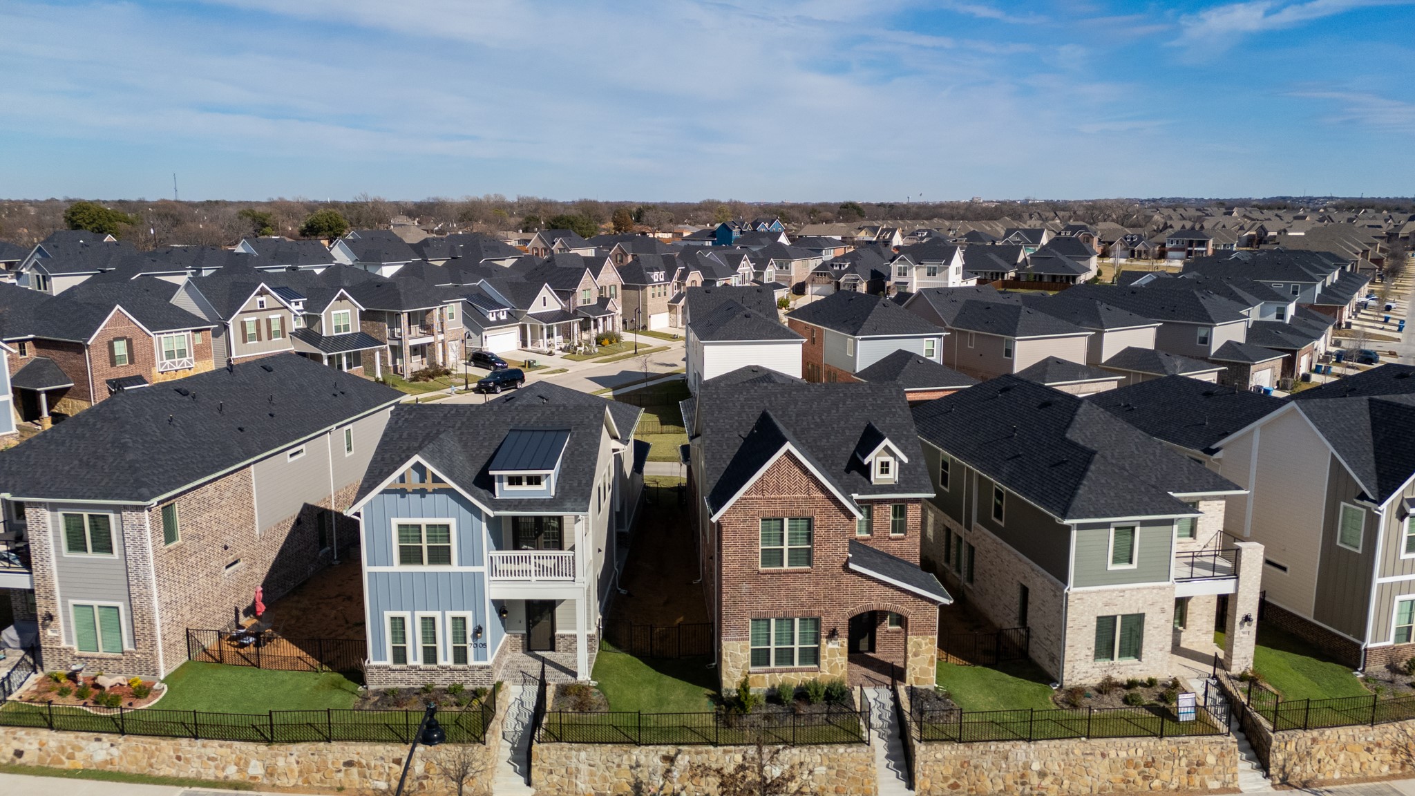 7009 Sunset Boulevard Rowlett TX 75088