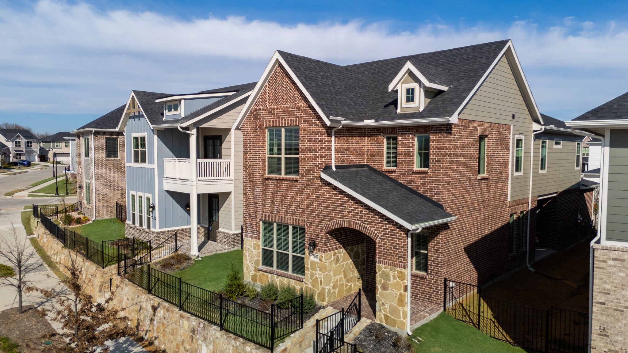 7009 Sunset Boulevard Rowlett TX 75088