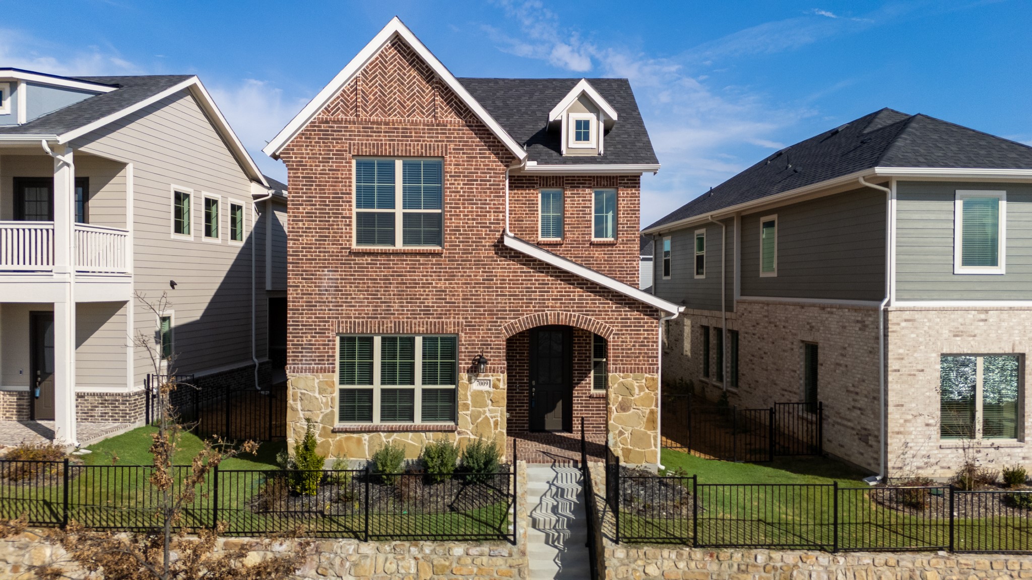7009 Sunset Boulevard Rowlett TX 75088
