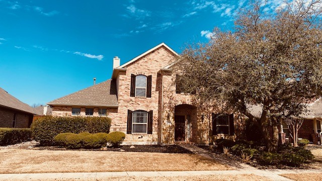 6504 Diamond Drive Mckinney TX 75070