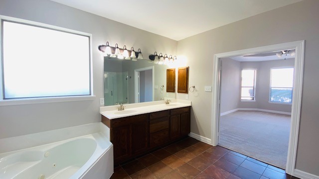 6504 Diamond Drive Mckinney TX 75070