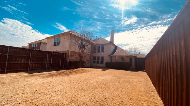 6504 Diamond Drive Mckinney TX 75070