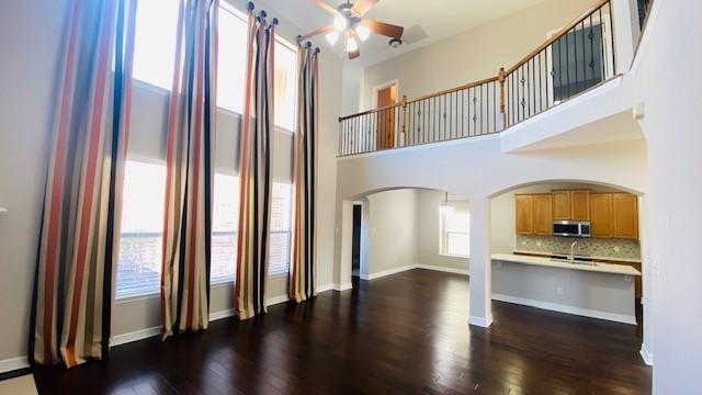 6504 Diamond Drive Mckinney TX 75070