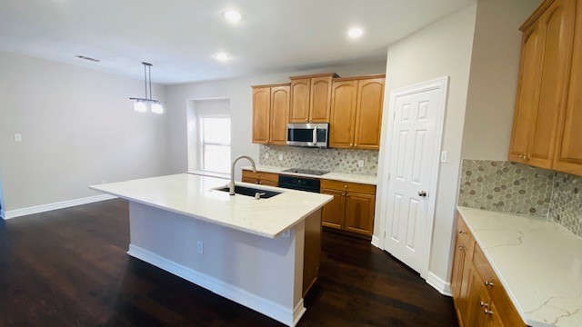 6504 Diamond Drive Mckinney TX 75070
