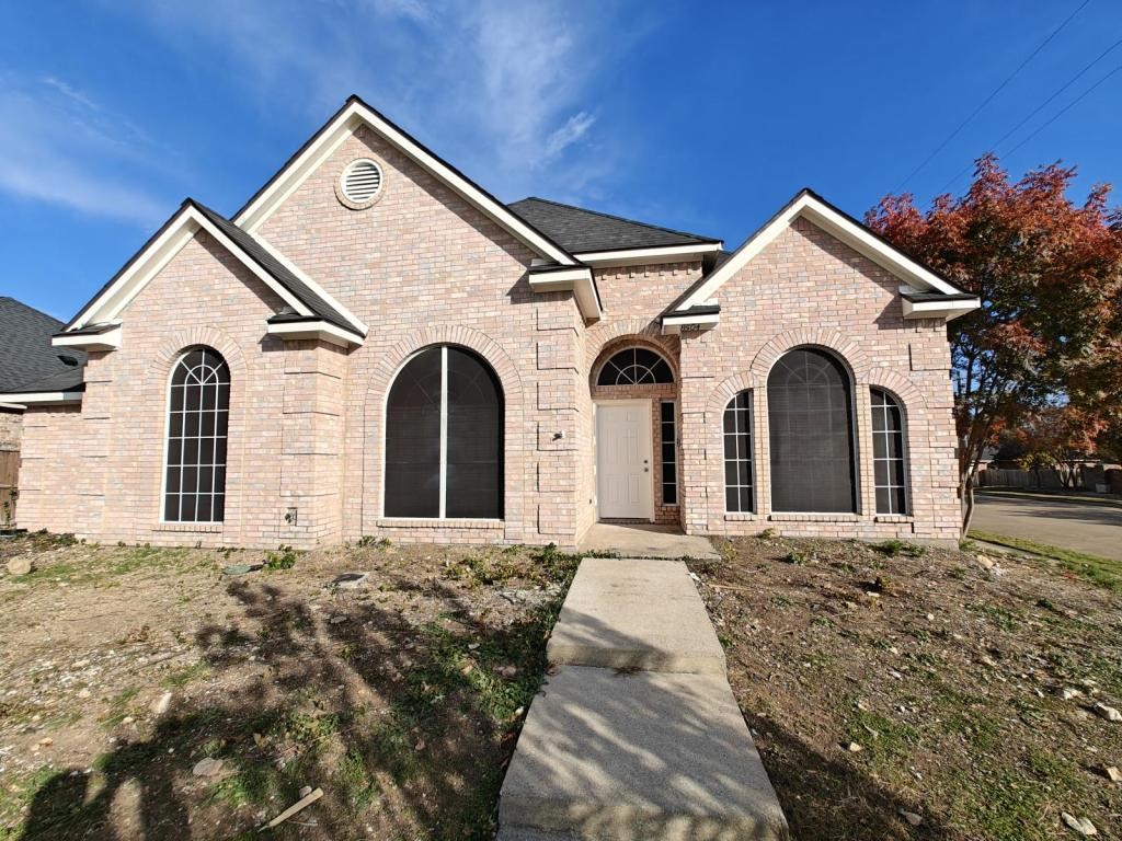 8504 Pebblebrook Drive Frisco TX 75034