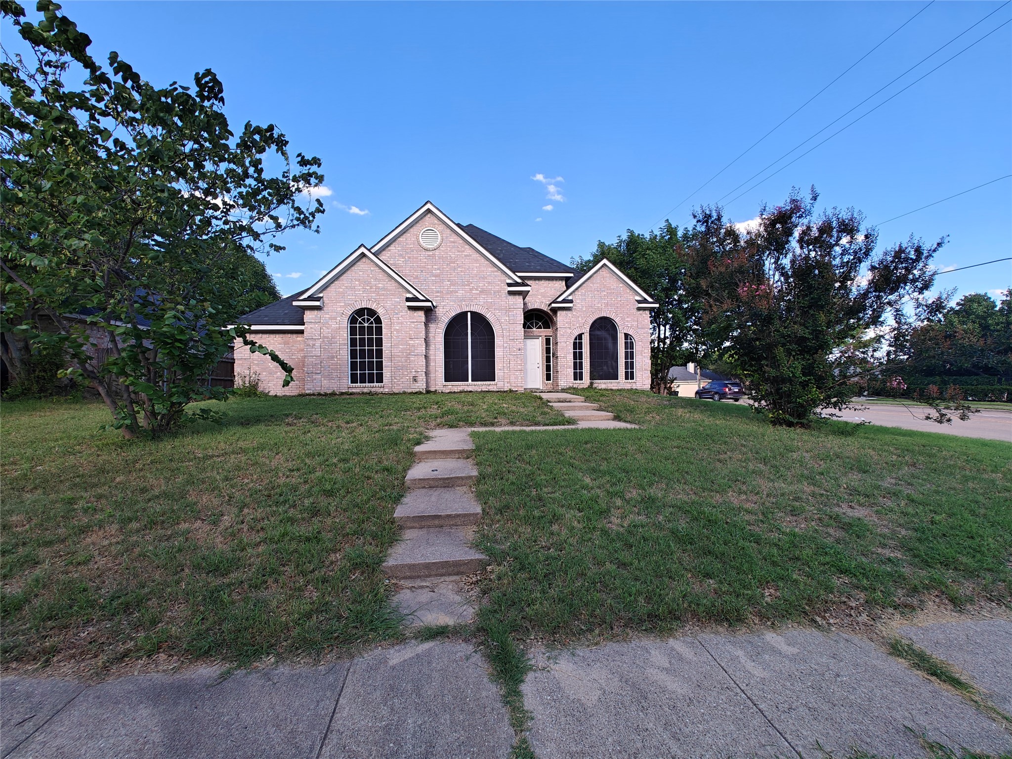 8504 Pebblebrook Drive Frisco TX 75034