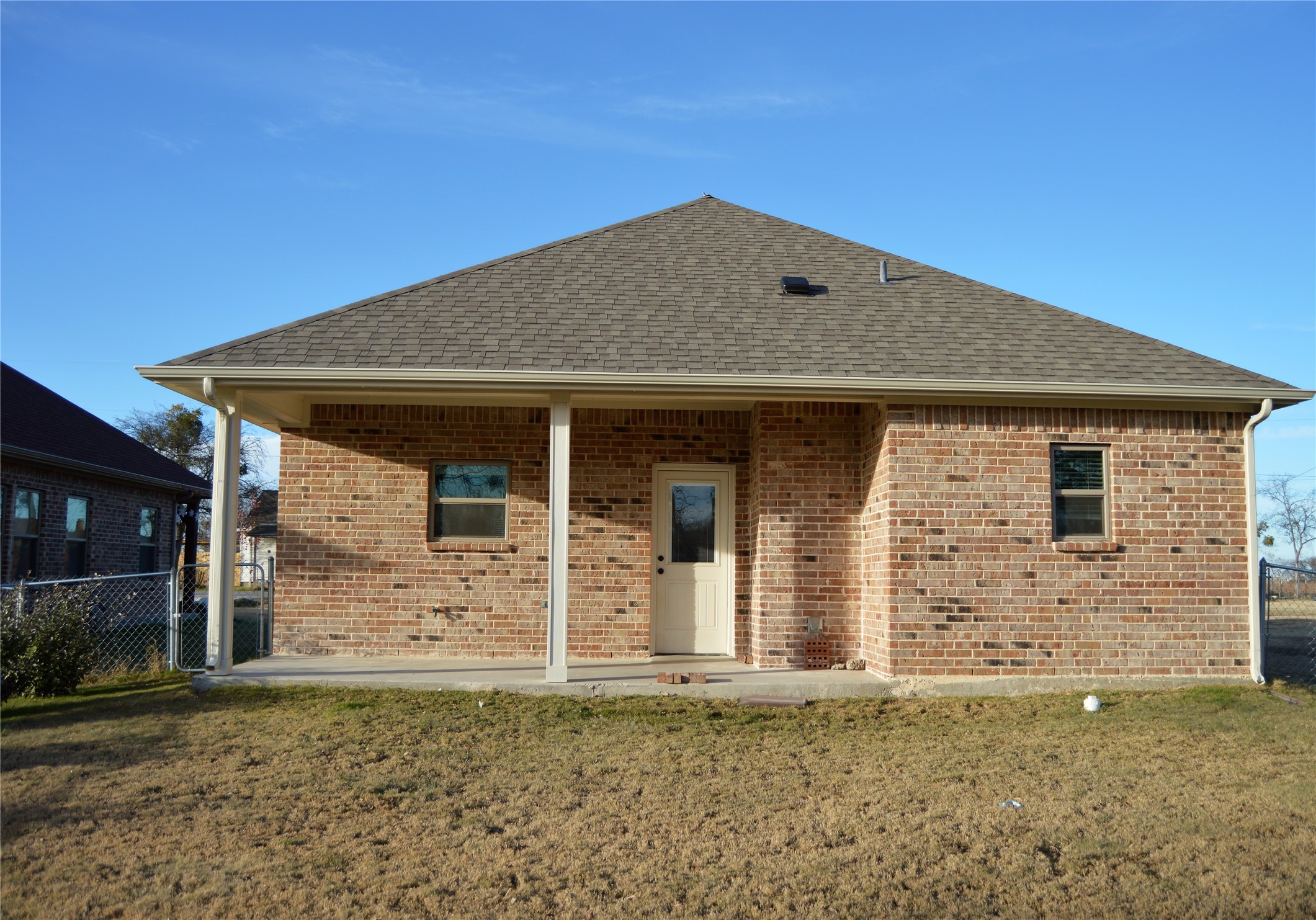 221 E Paris Street Palmer TX 75152