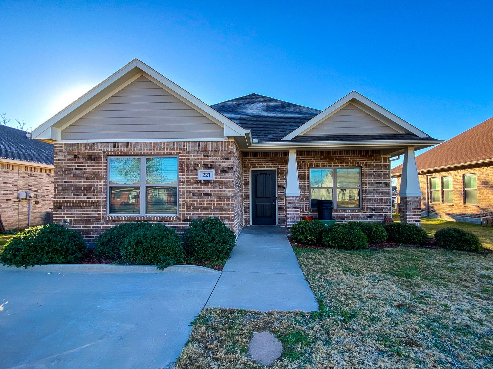 221 E Paris Street Palmer TX 75152