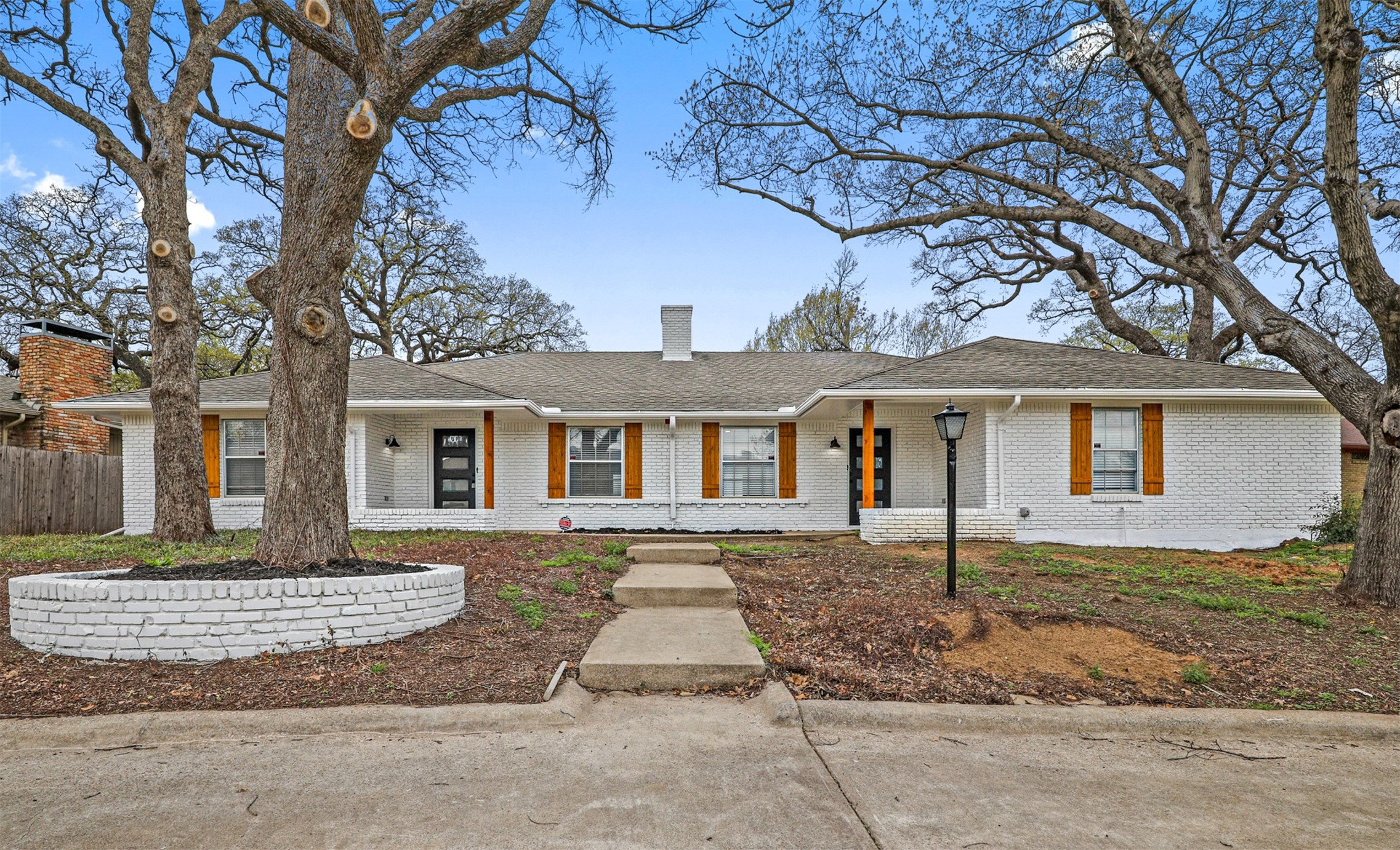 3524 Shady Valley Drive Pantego TX 76013