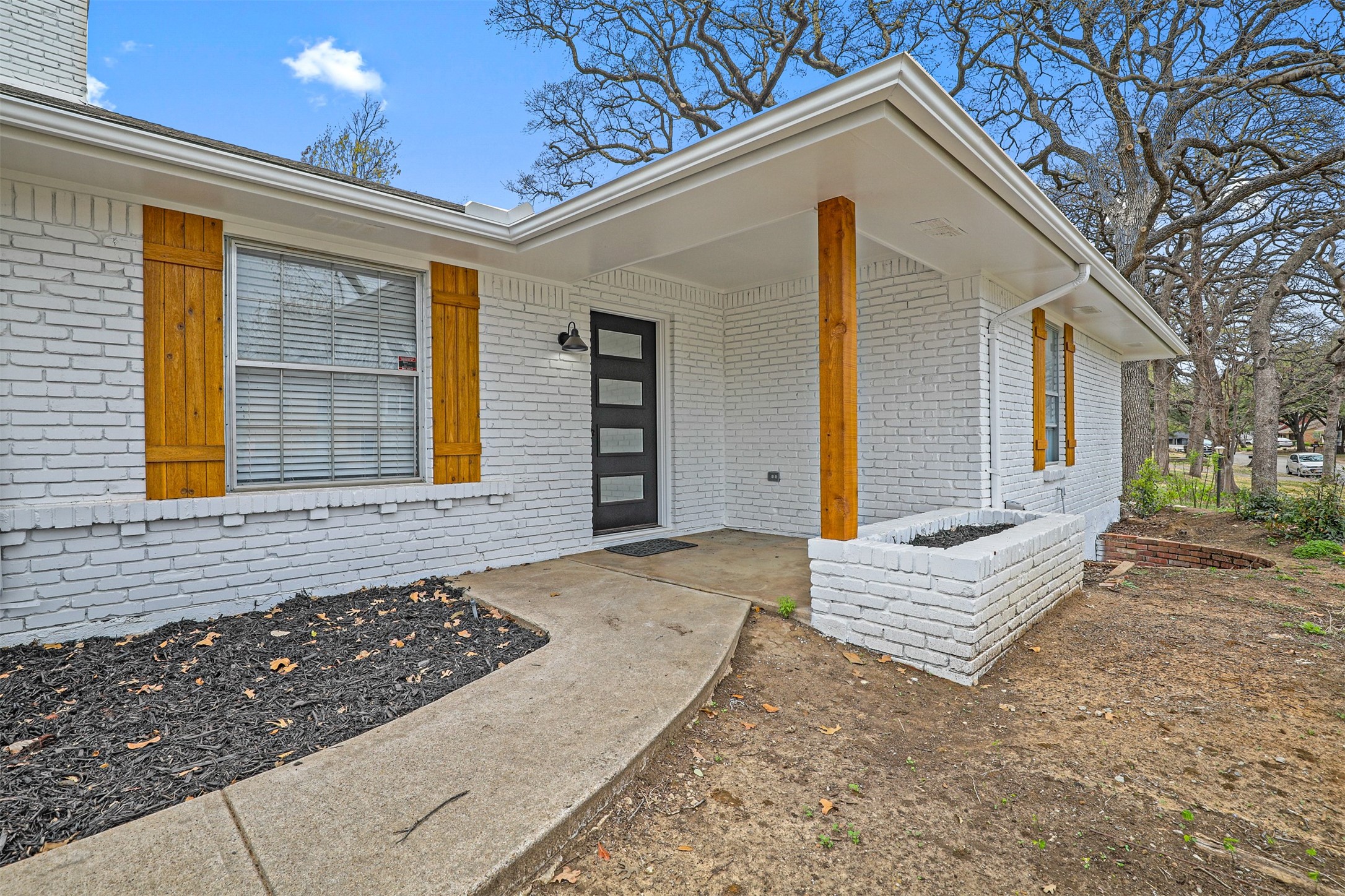 3524 Shady Valley Drive Pantego TX 76013