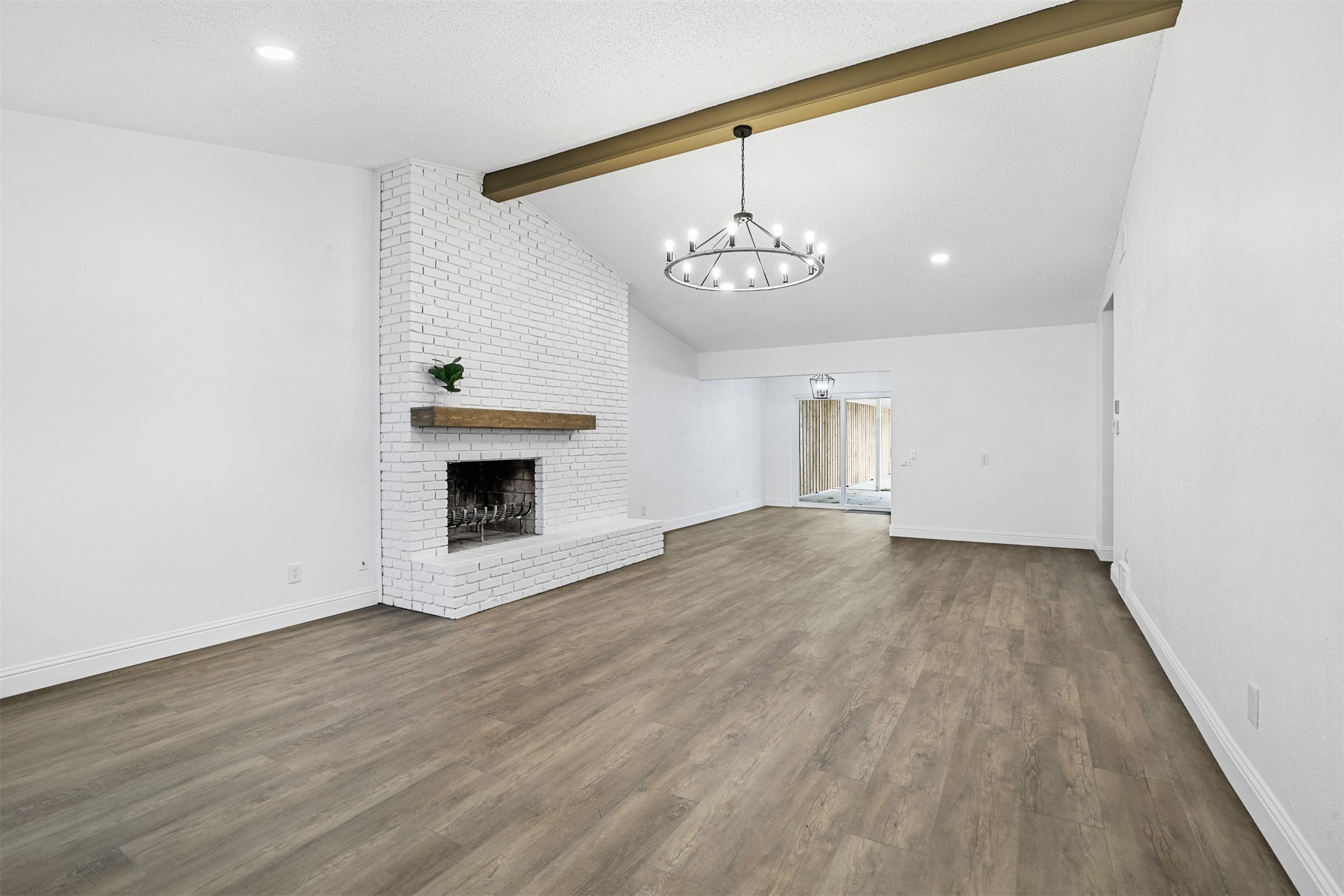 3524 Shady Valley Drive Pantego TX 76013