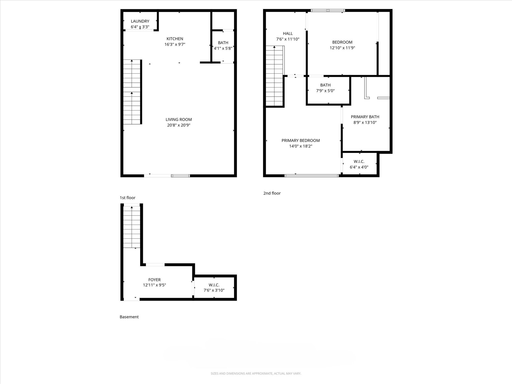 5618 Lindell Avenue Dallas TX 75206