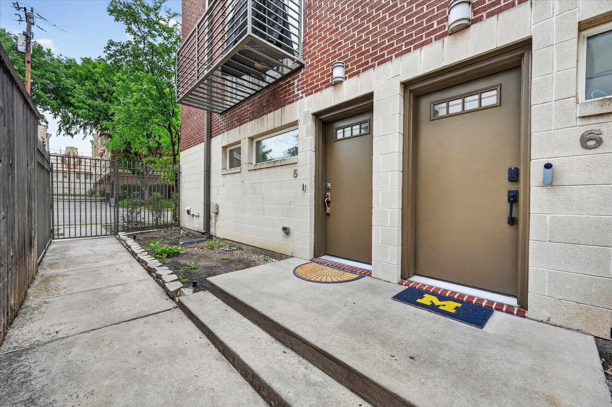 5618 Lindell Avenue Dallas TX 75206