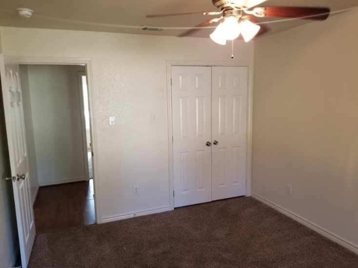 1618 Bois D Arc Street Commerce TX 75428