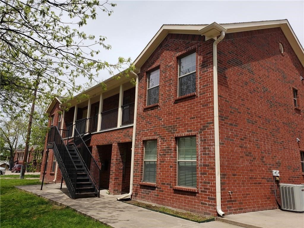 1618 Bois D Arc Street Commerce TX 75428