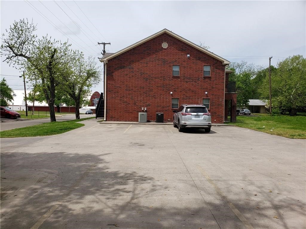 1618 Bois D Arc Street Commerce TX 75428