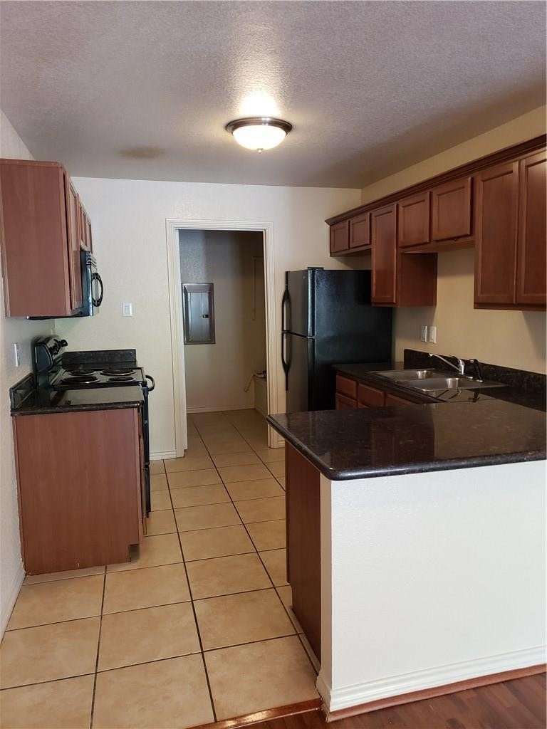 1618 Bois D Arc Street Commerce TX 75428
