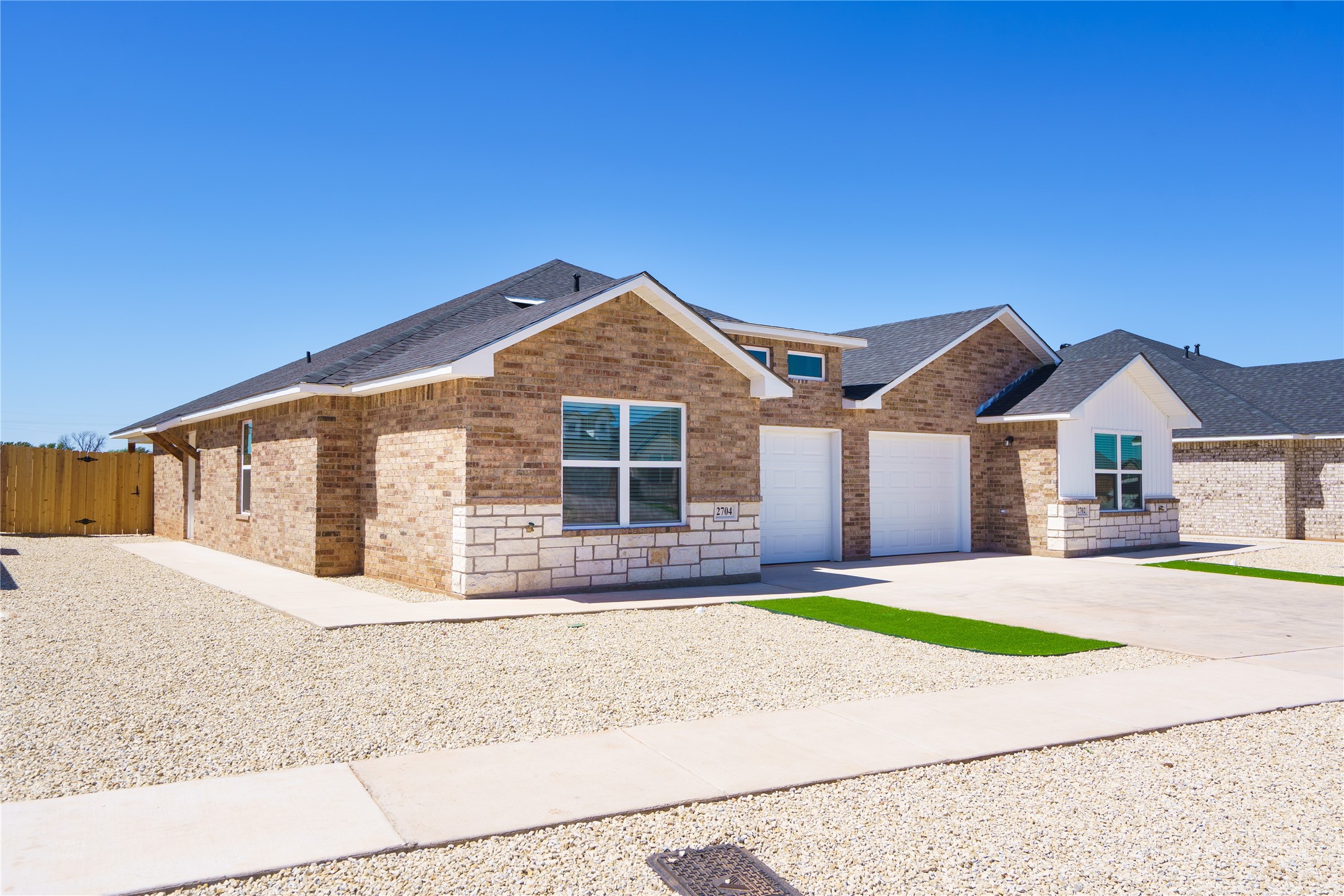 6201 Princess Lane Abilene TX 79606