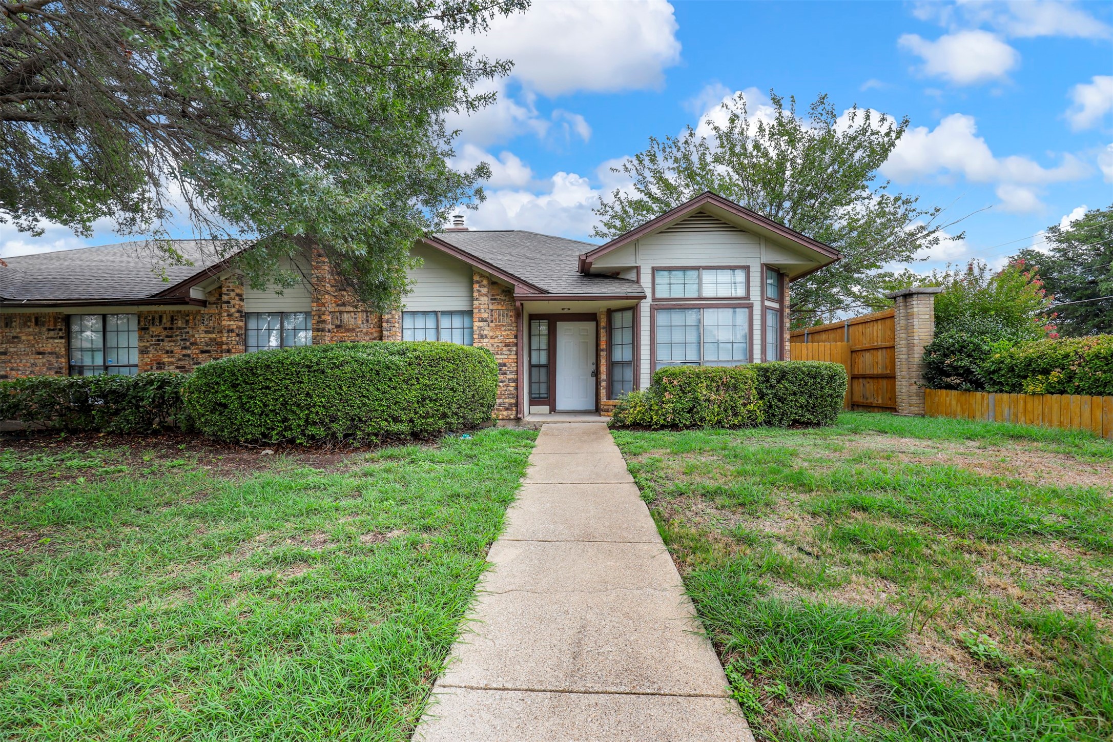 4053 Saint Christopher Lane Dallas TX 75287