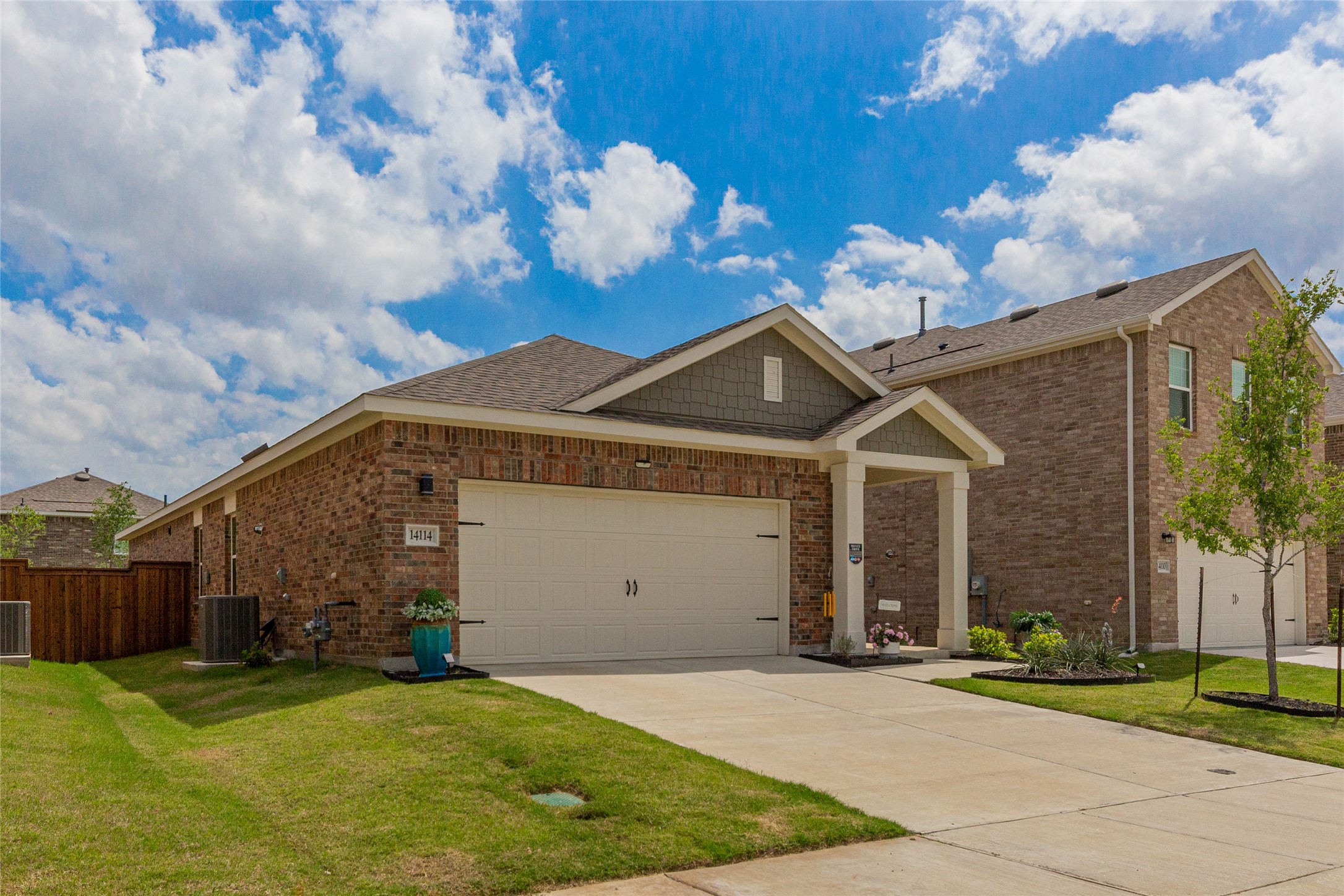 14114 Donahue Street Pilot Point TX 76258