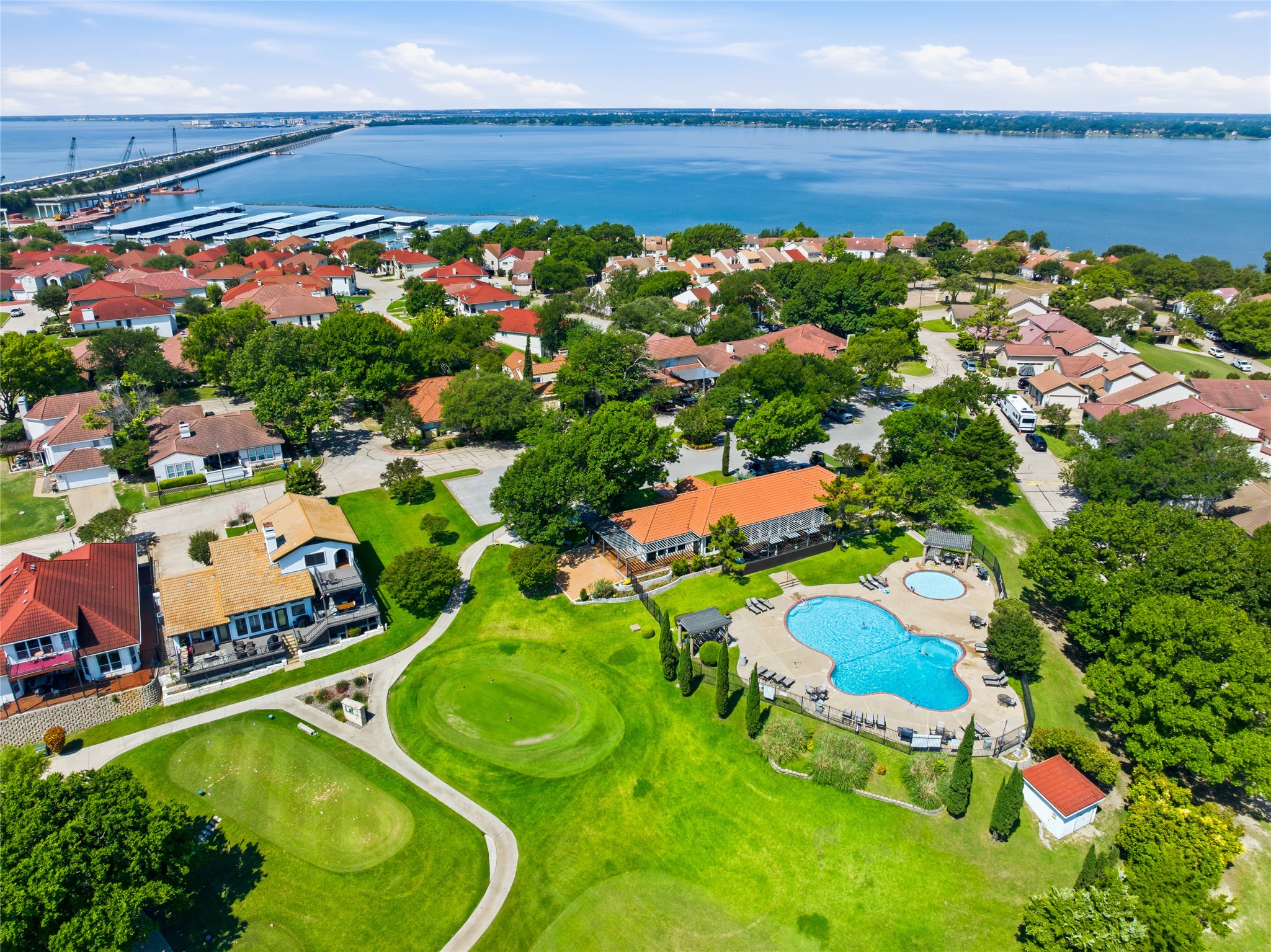 3115 Lakeside Drive Rockwall TX 75087