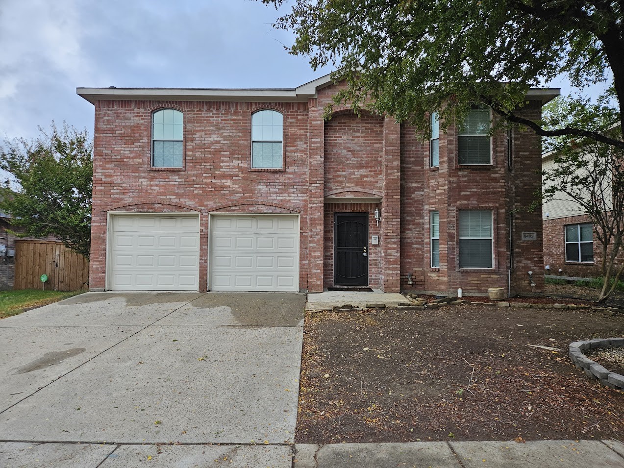 8405 Three Bars Drive Fort Worth TX 76179