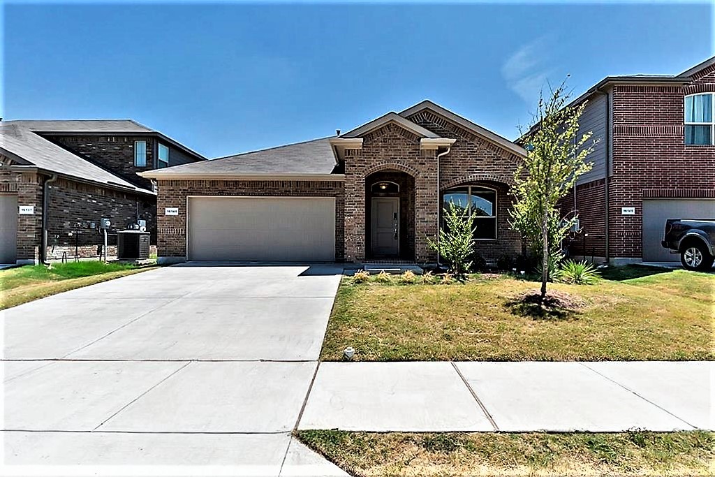 16141 Bronte Lane Fort Worth TX 76247