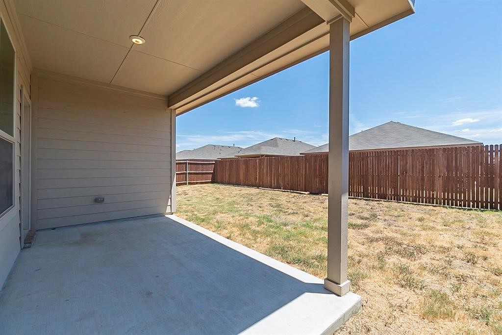 16141 Bronte Lane Fort Worth TX 76247