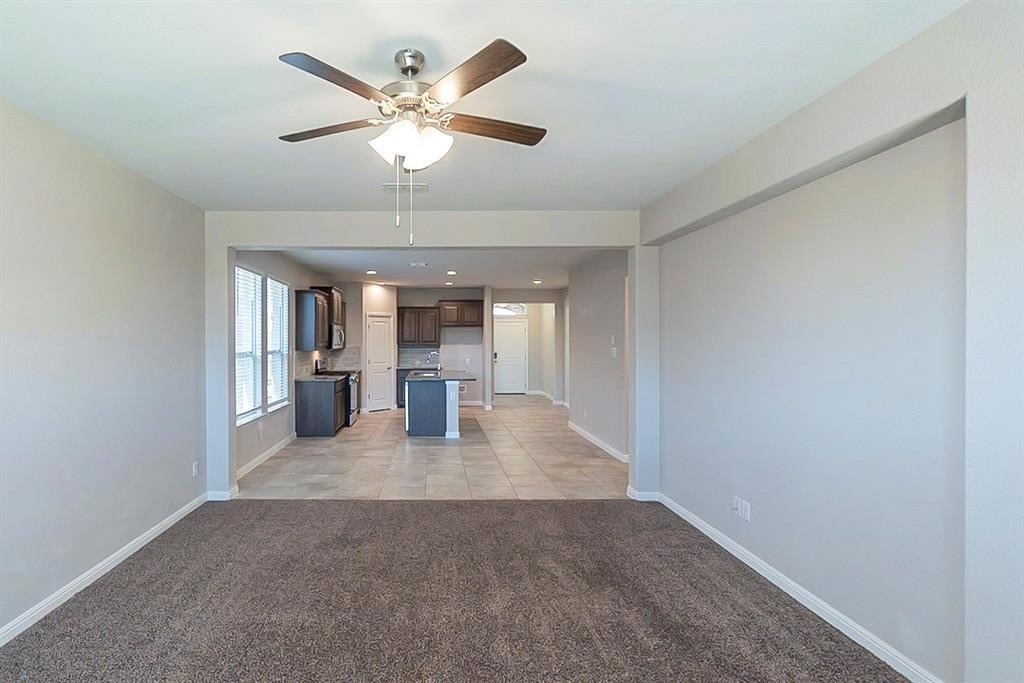 16141 Bronte Lane Fort Worth TX 76247
