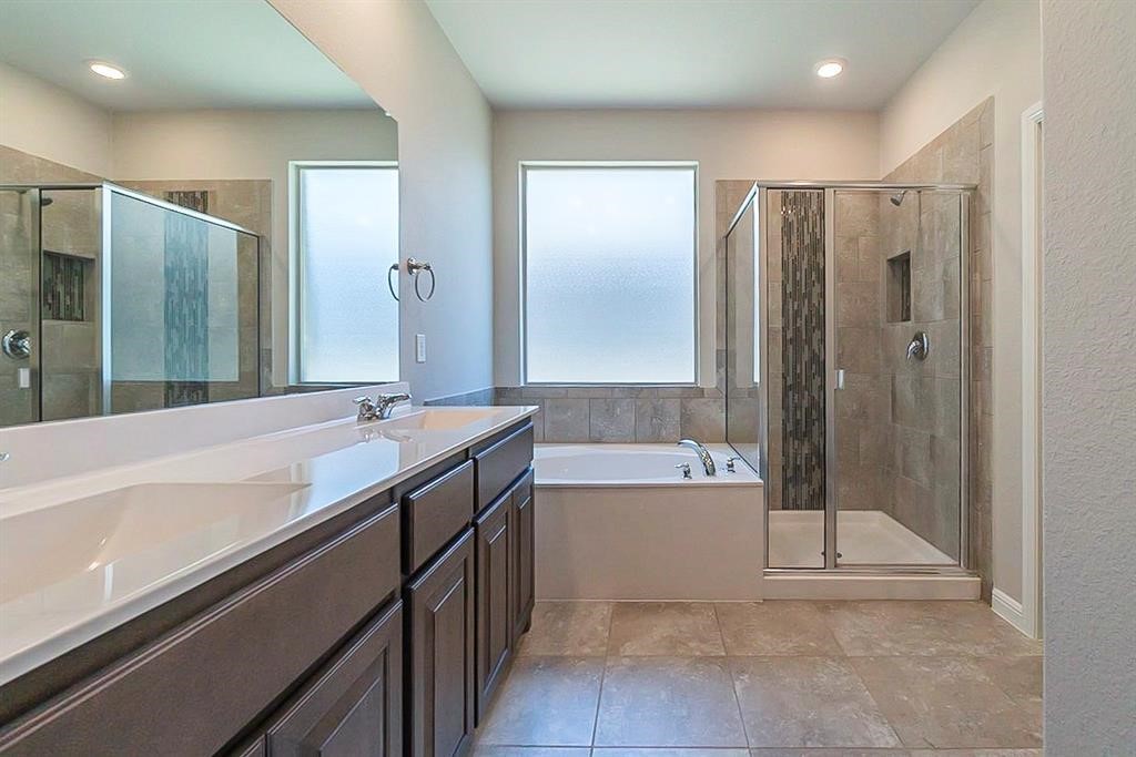 16141 Bronte Lane Fort Worth TX 76247
