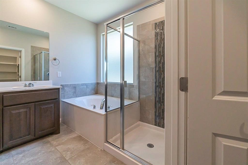 16141 Bronte Lane Fort Worth TX 76247