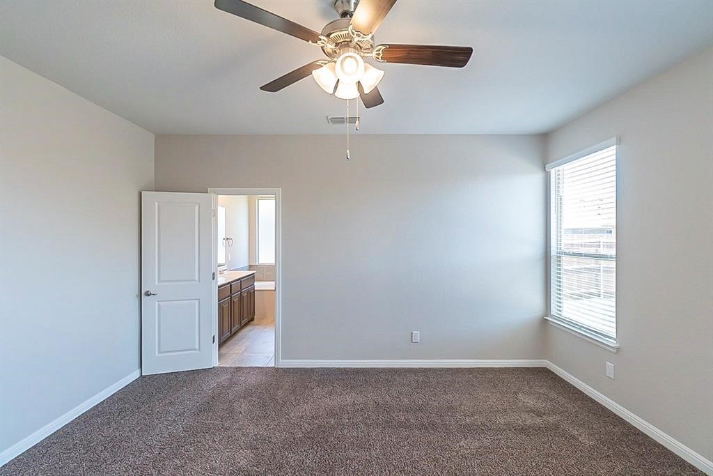 16141 Bronte Lane Fort Worth TX 76247