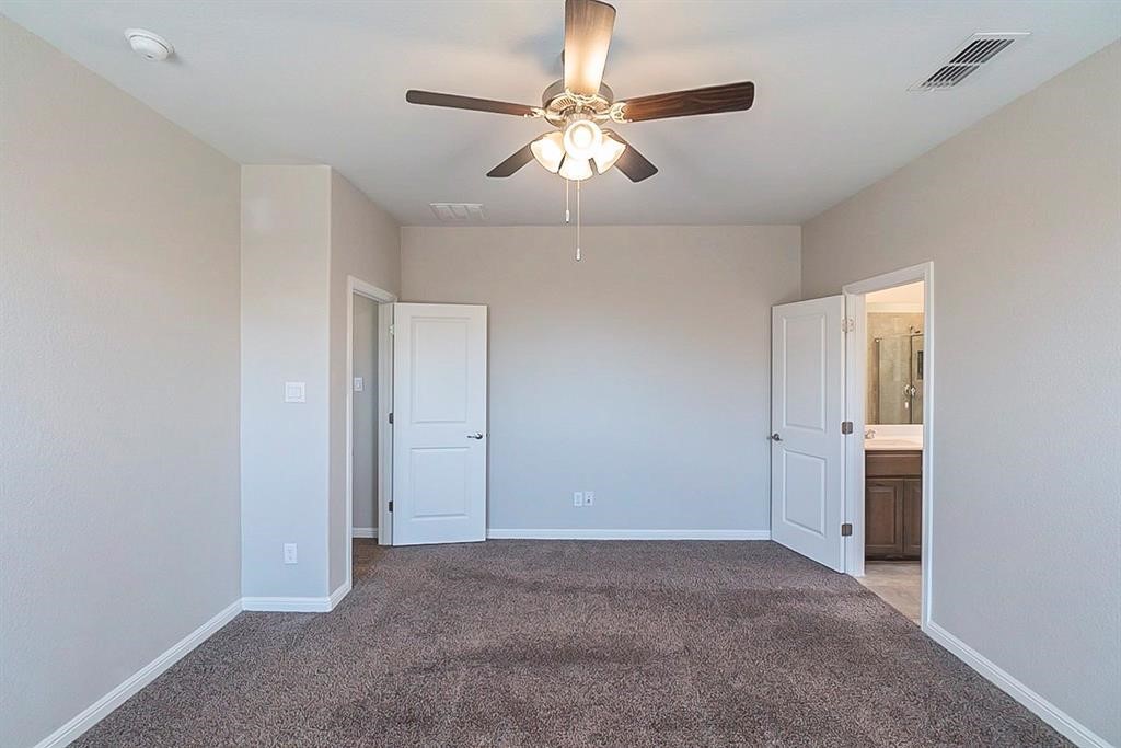 16141 Bronte Lane Fort Worth TX 76247