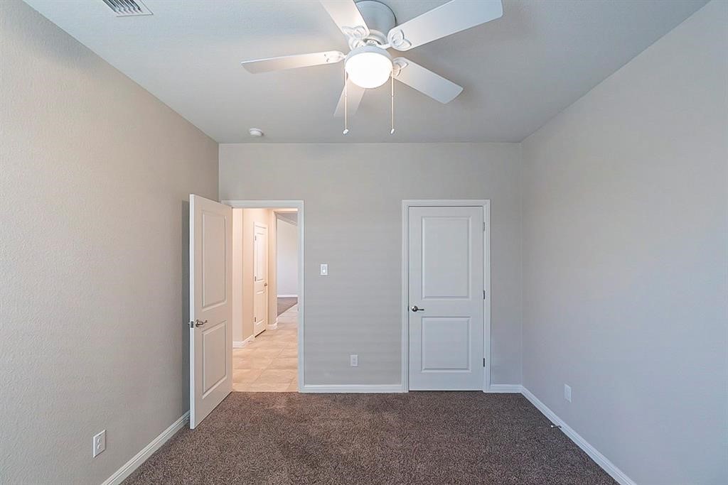 16141 Bronte Lane Fort Worth TX 76247