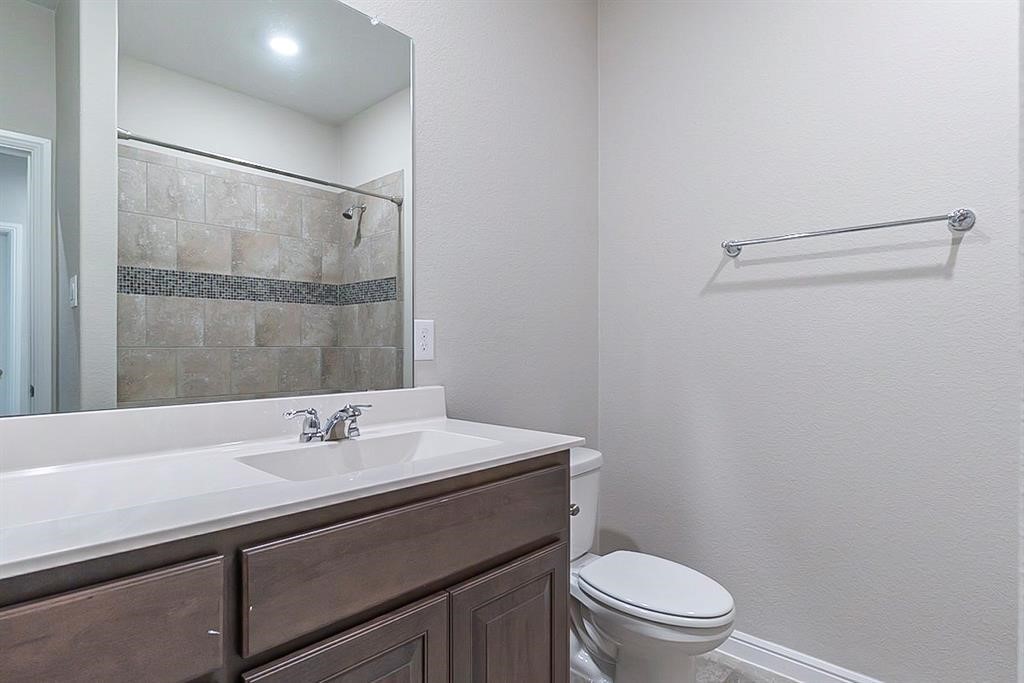 16141 Bronte Lane Fort Worth TX 76247