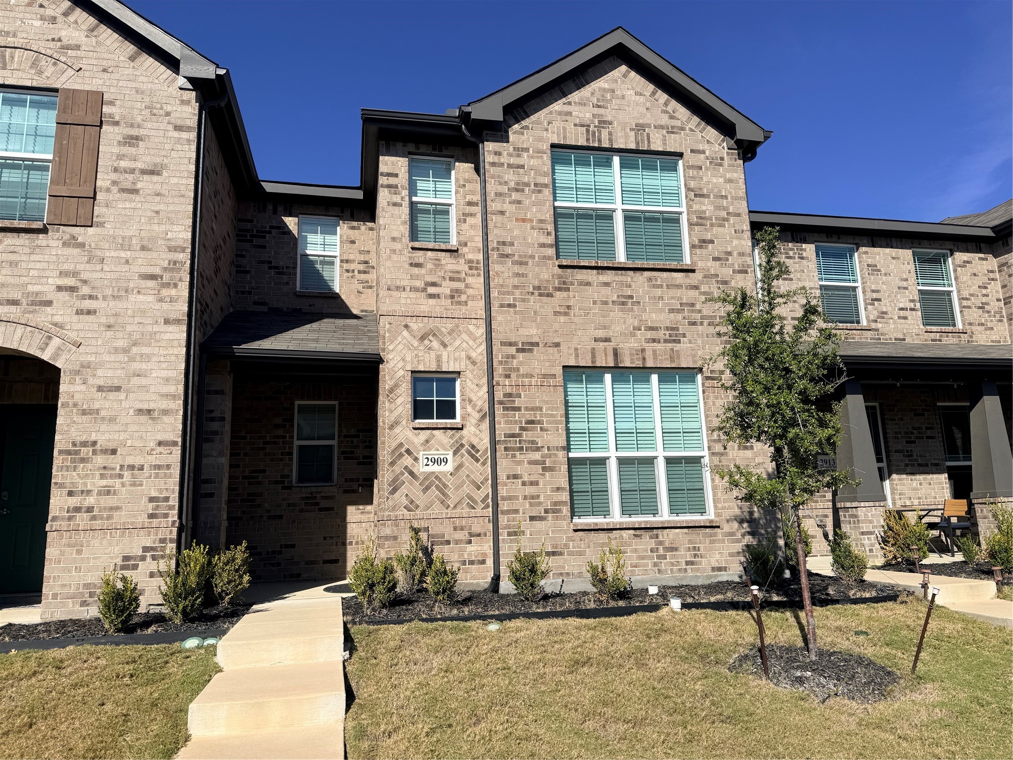 2909 Bluets Drive Mesquite TX 75150