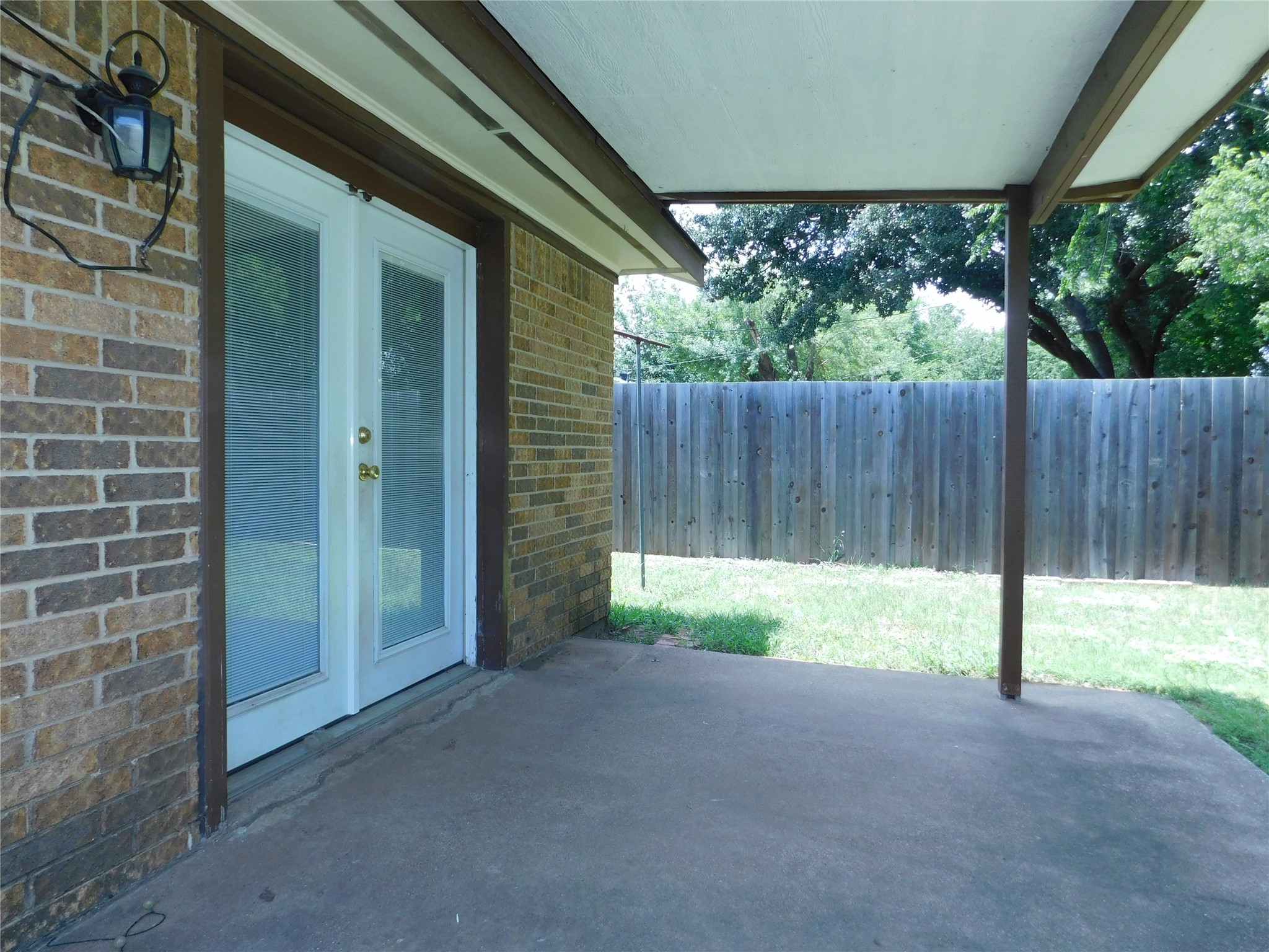 3507 Hummingbird Lane Denton TX 76209