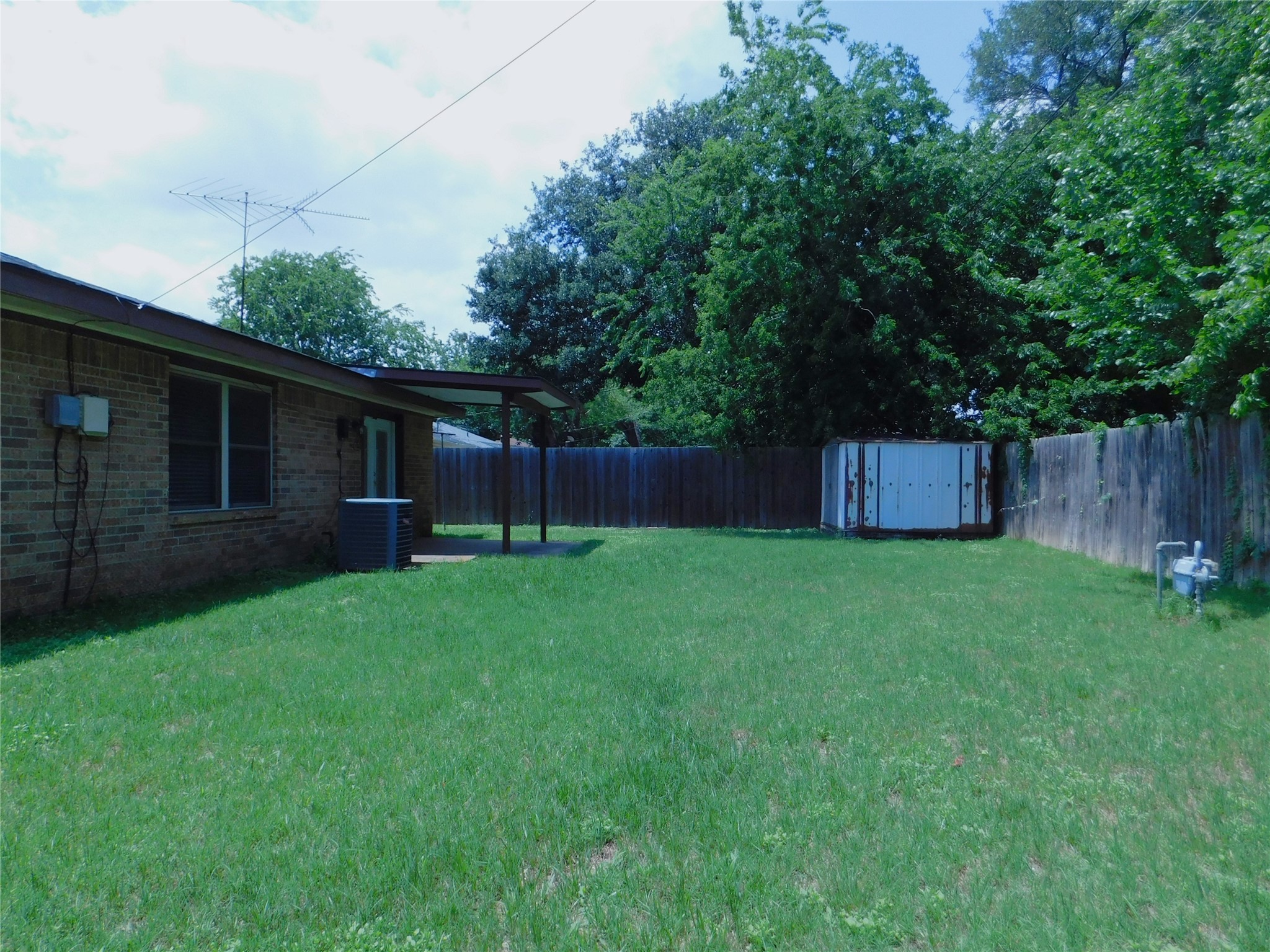 3507 Hummingbird Lane Denton TX 76209