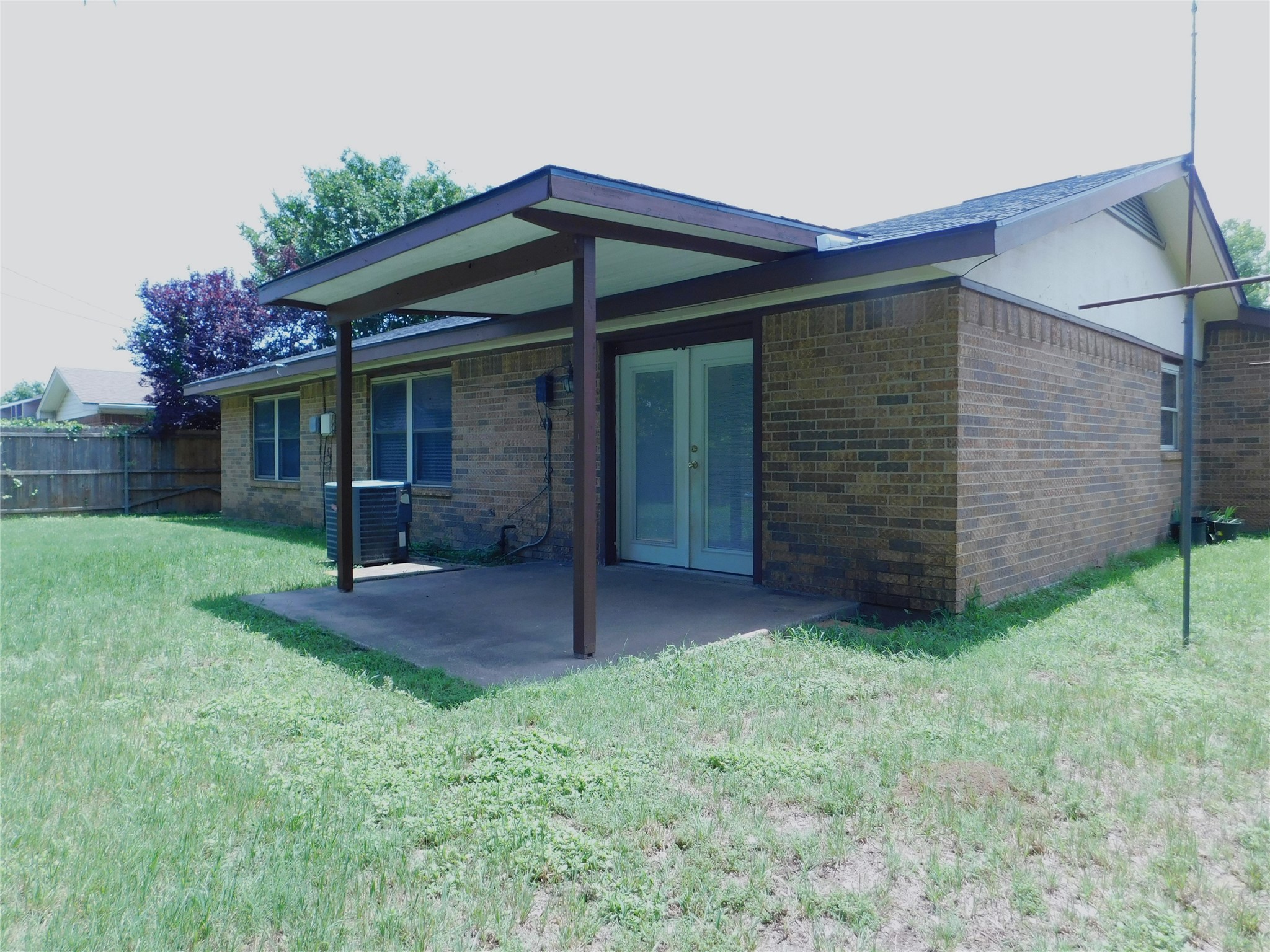 3507 Hummingbird Lane Denton TX 76209