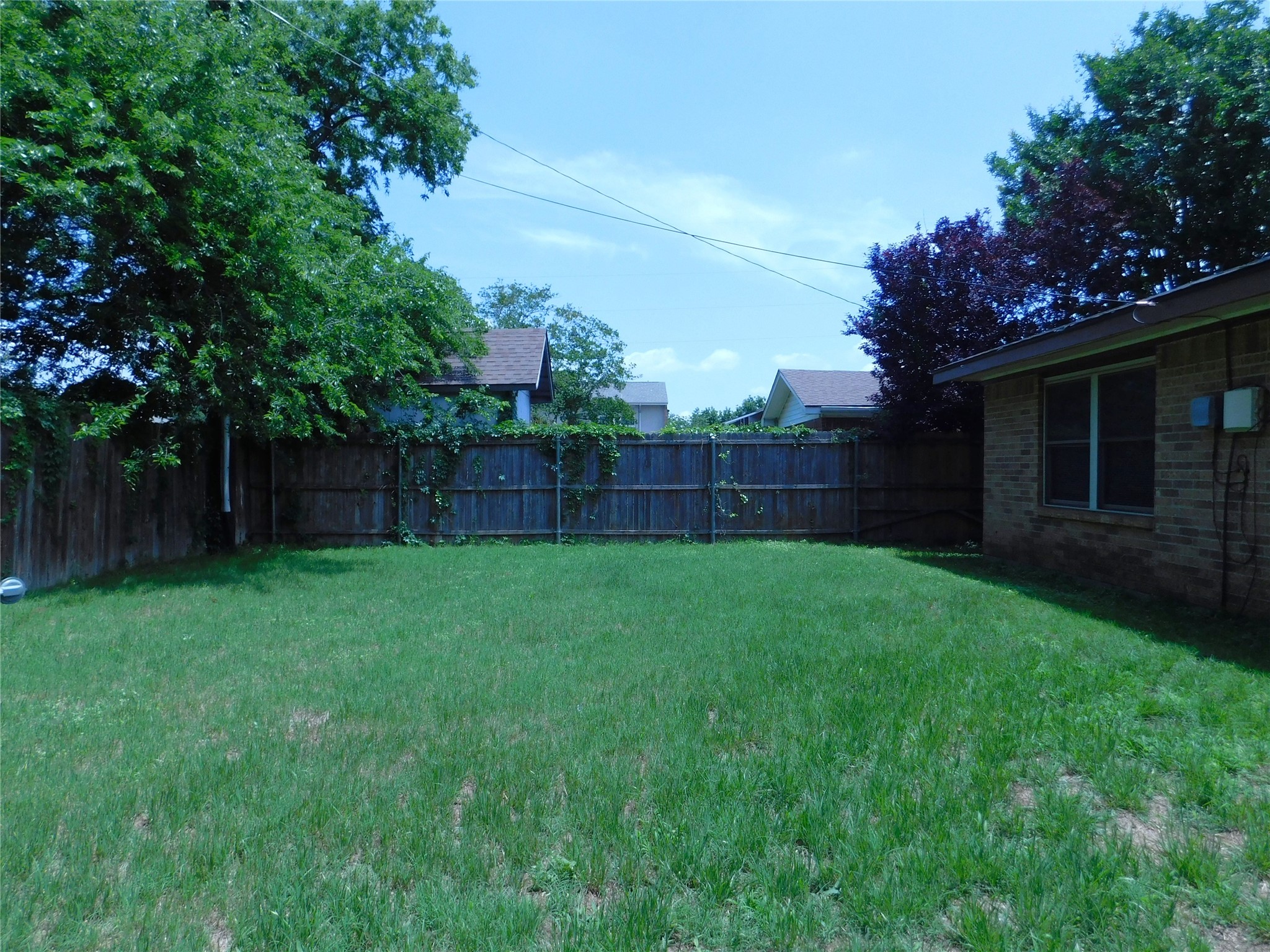 3507 Hummingbird Lane Denton TX 76209