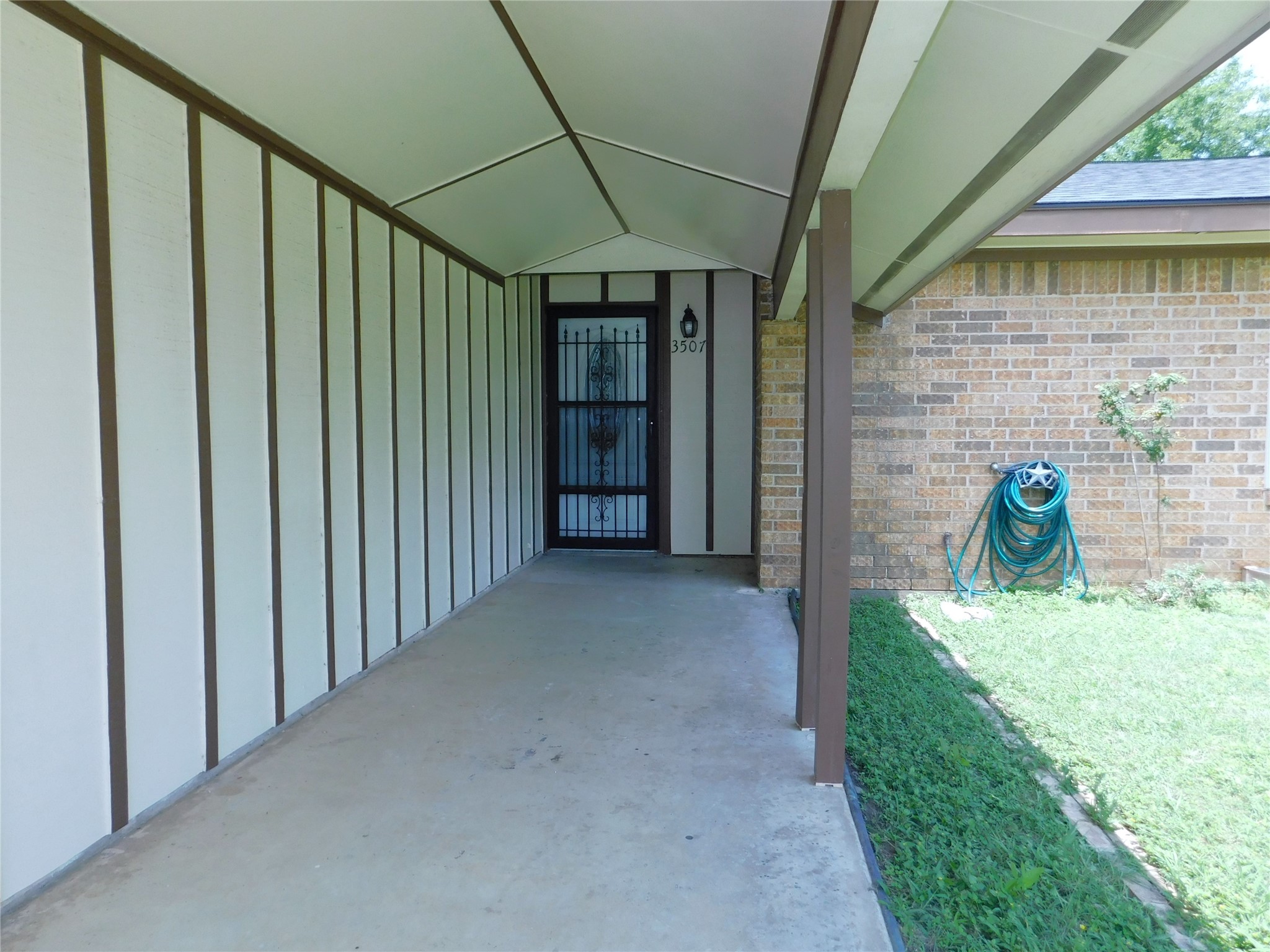 3507 Hummingbird Lane Denton TX 76209