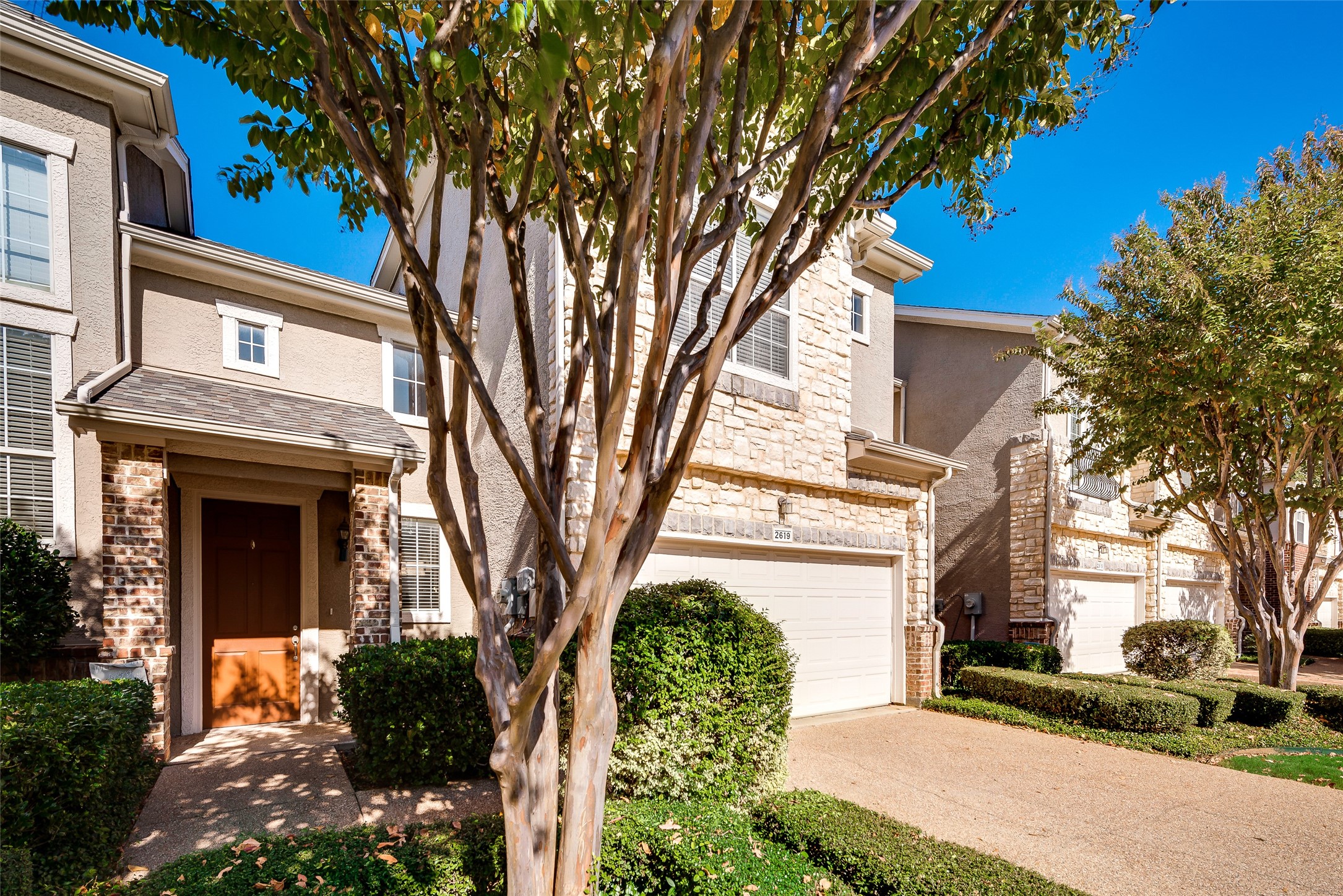 2619 Corbeau Drive Irving TX 75038