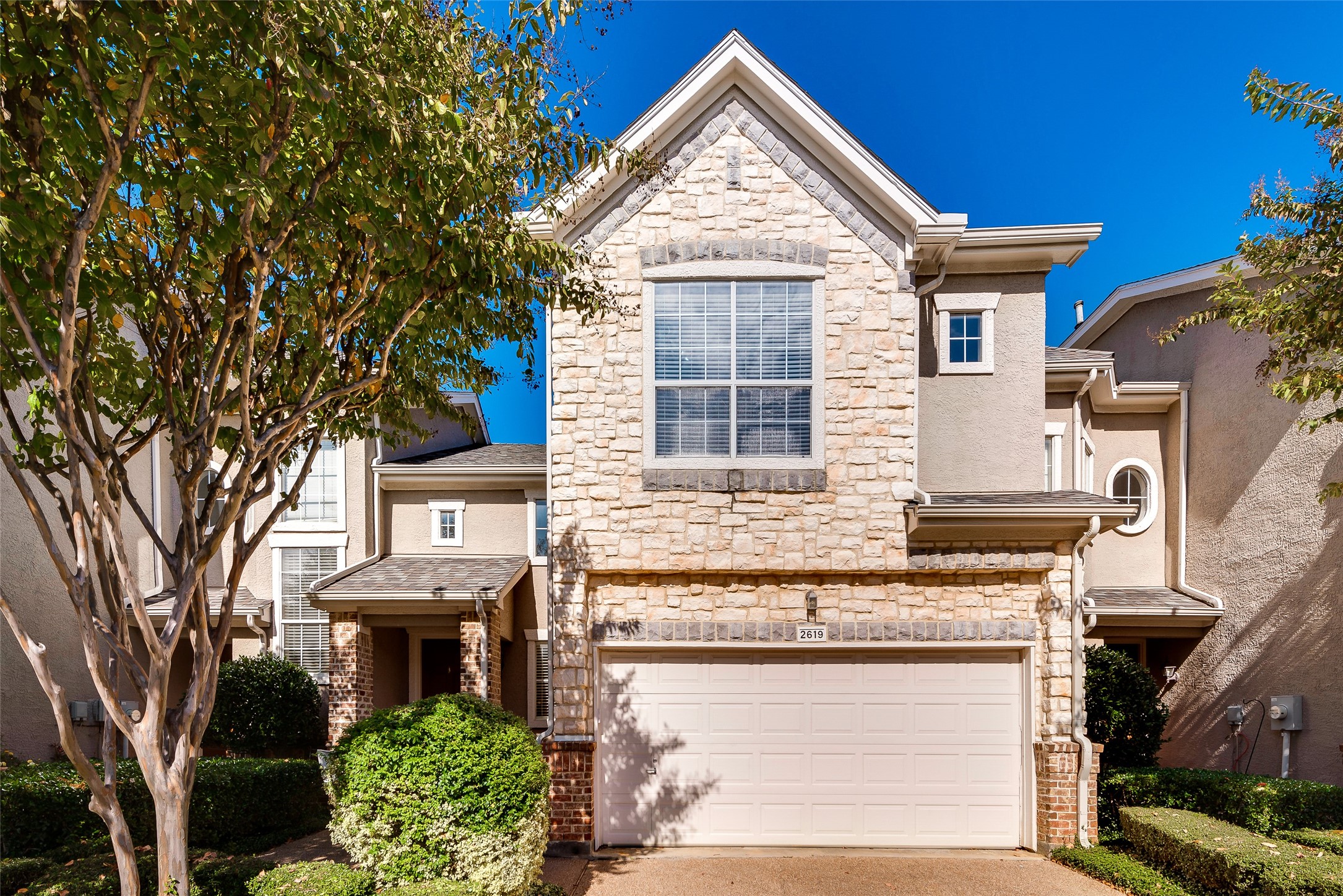2619 Corbeau Drive Irving TX 75038