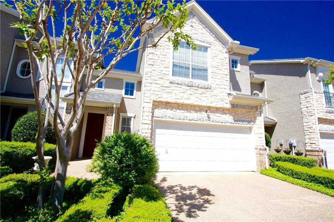 2619 Corbeau Drive Irving TX 75038