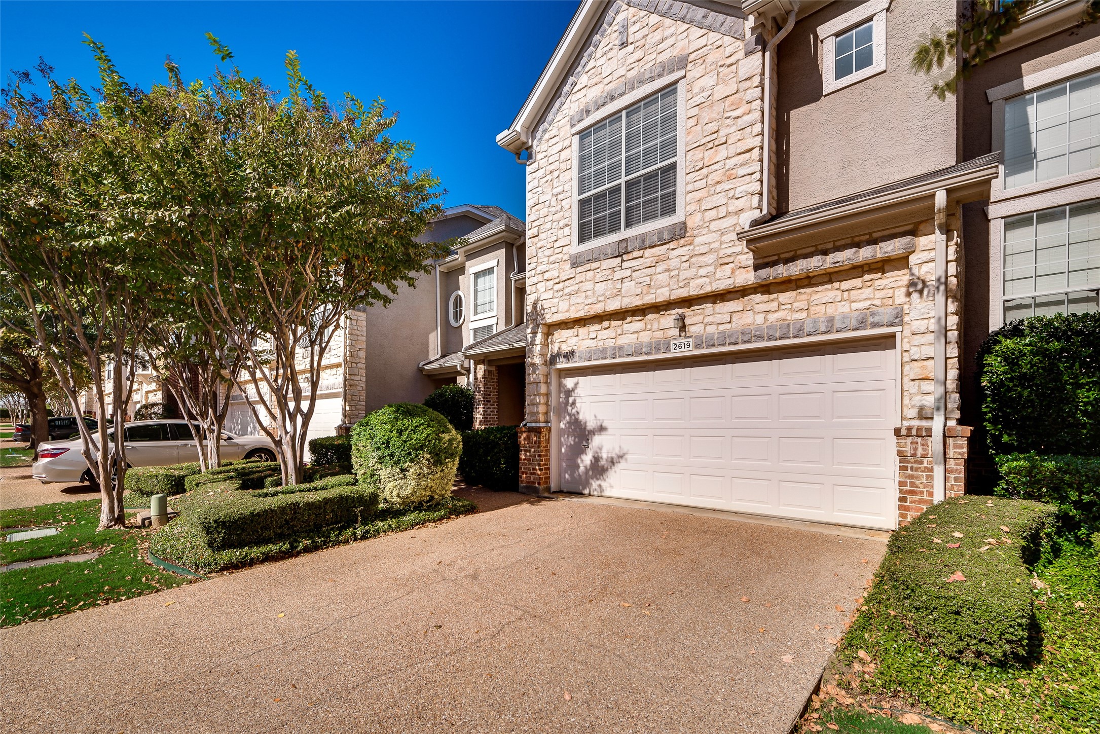 2619 Corbeau Drive Irving TX 75038